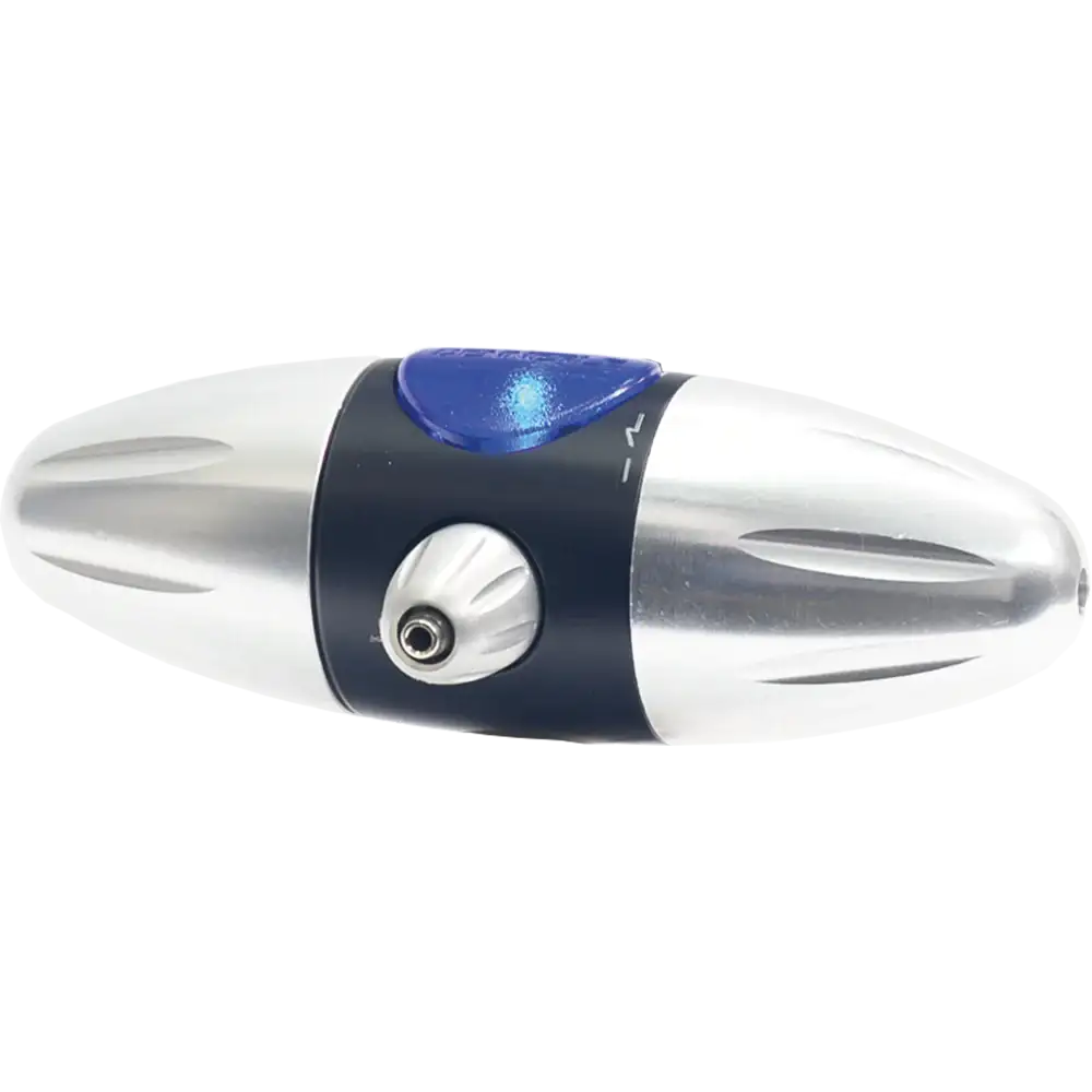 CO2 Druckminderer Night