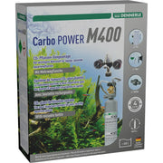 Carbo Power M400