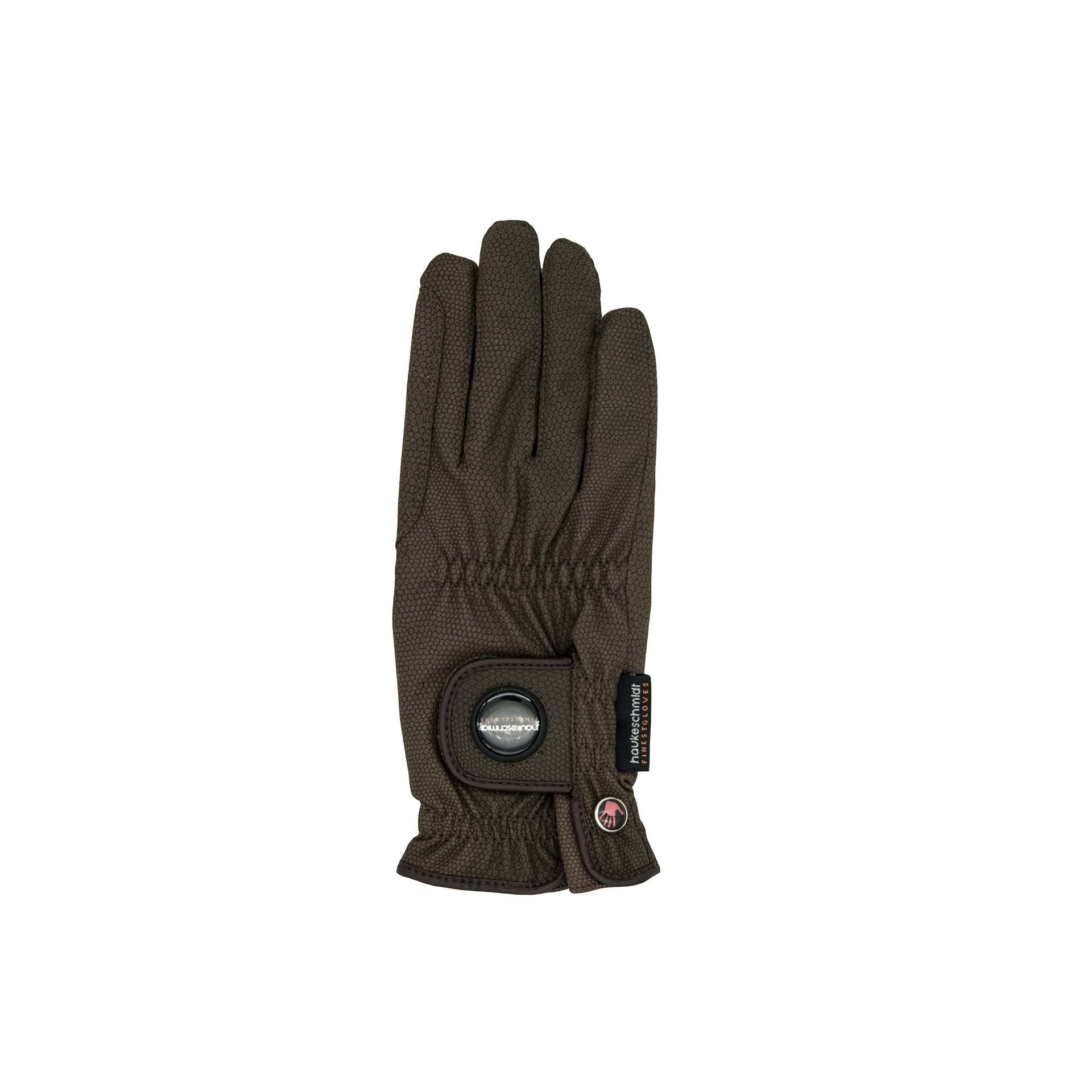 haukeschmidt Reithandschuh A touch of class