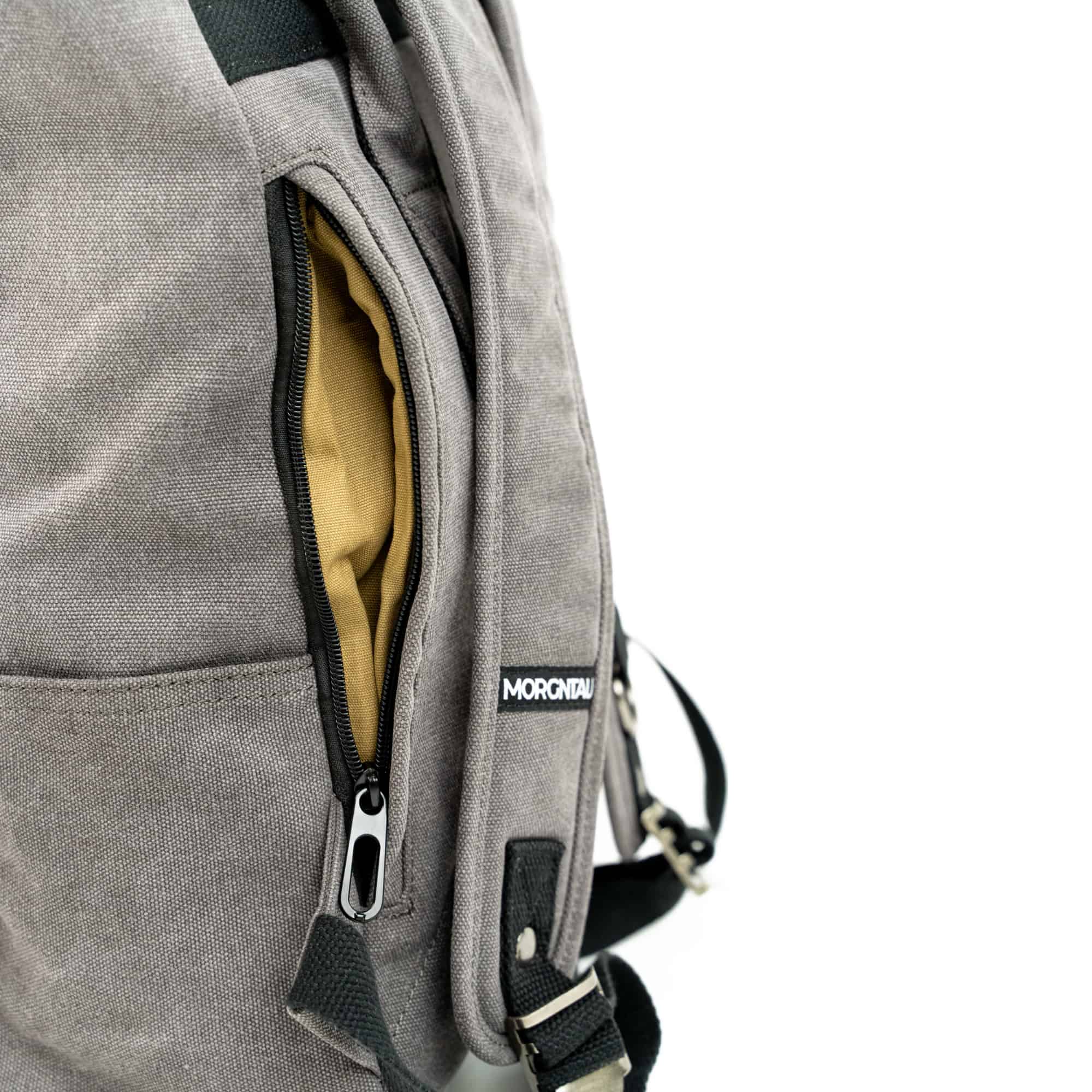 Rucksack "Kolibri" Grau NEU