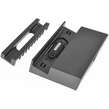 Magnetische Dockingstation Ladegerät Für Sony Xperia Z2 Mit Standfunktion Und Magnetanschluss