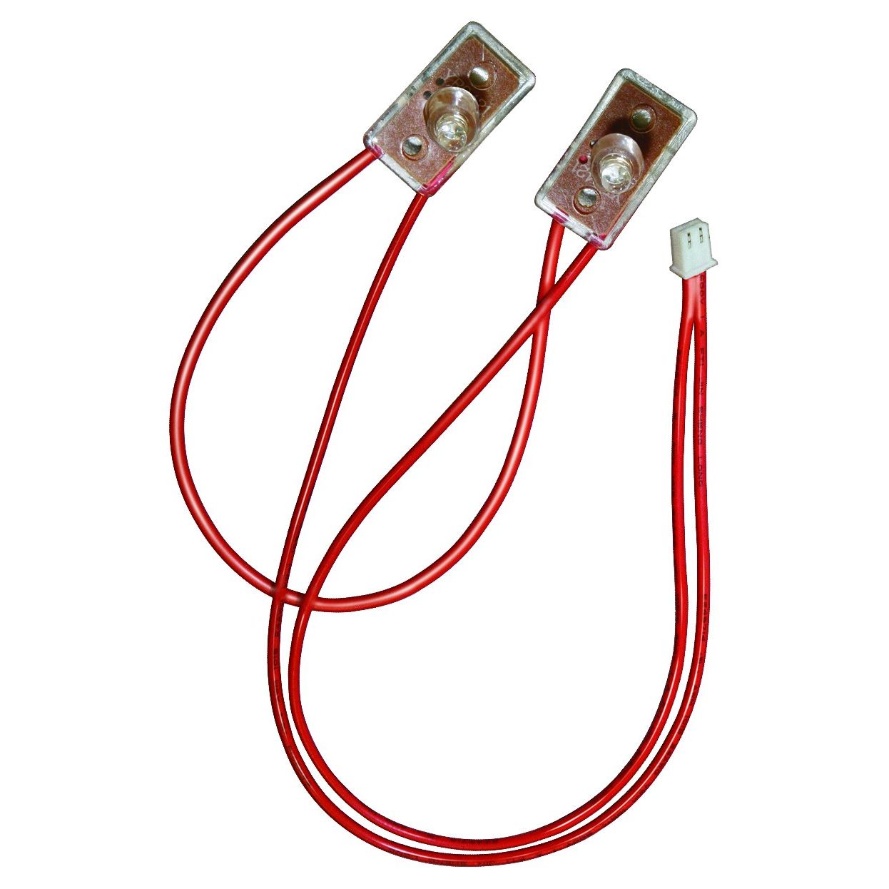 sera LED-Leuchten blau