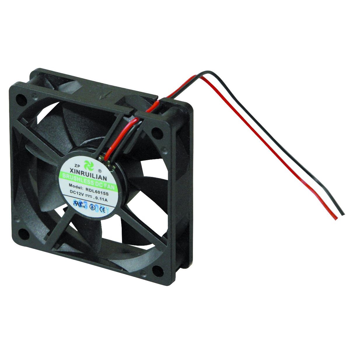 sera Ersatzventilator