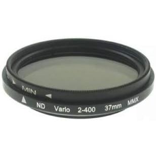 ND Filter Set 37 Millimeter Neutraldichte Graufilter Mit Hülle Für iPhone 7 Plus Und 8 Plus