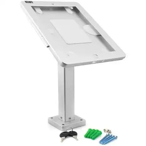 Abschließbare Anti Diebstahl Wandhalterung Display Haltearm Für iPad Pro 12.9 Zoll 2015 2017