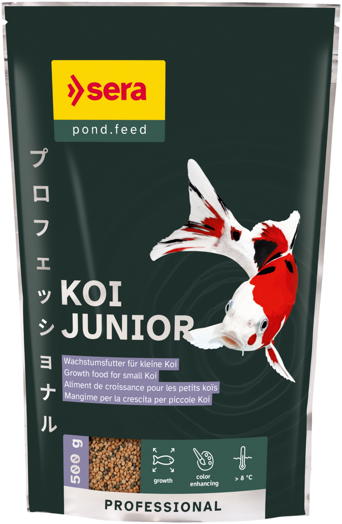 sera Koi Professional Junior