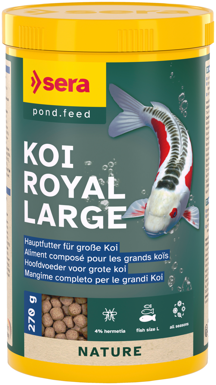 sera Koi Royal Large