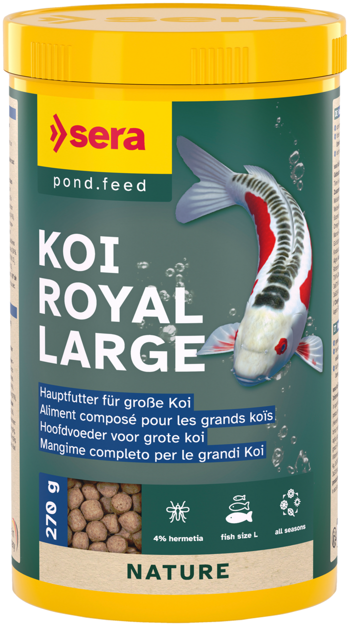 sera Koi Royal Large