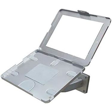 System S Messe Display Wandhalterung Für iPad Pro 11 Zoll Mit 360 Grad Drehung Neigungsverstellung