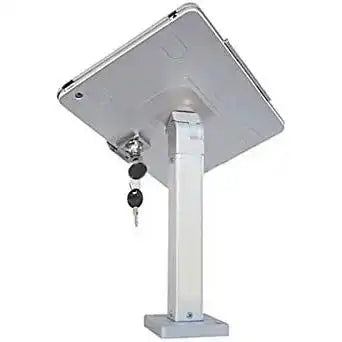 Abschließbare Anti Diebstahl Wandhalterung Display Haltearm Für iPad Pro 12.9 Zoll 2015 2017