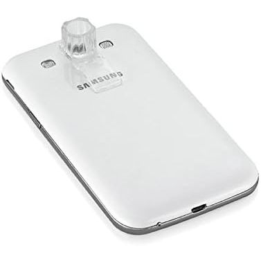 Supereyes Universal Mikroskop 200x Zoom Makro Linse Objektiv Für Smartphone Handy Tablet