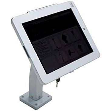 System S Messe Display Wandhalterung Für iPad Pro 11 Zoll Mit 360 Grad Drehung Neigungsverstellung