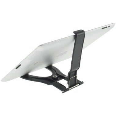 Universeller Stativ Adapter Halterung Für Smartphones Und Tablets Bis 21 Cm Breite Kompatibel