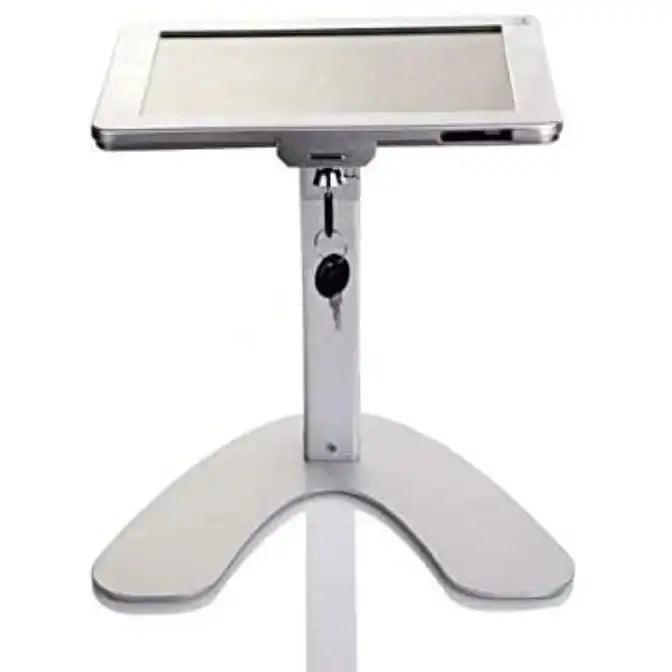 Abschließbarer Messe Ständer Für iPad Pro 11 Zoll Und iPad Air 4 10.9 Zoll Präsentationshalter