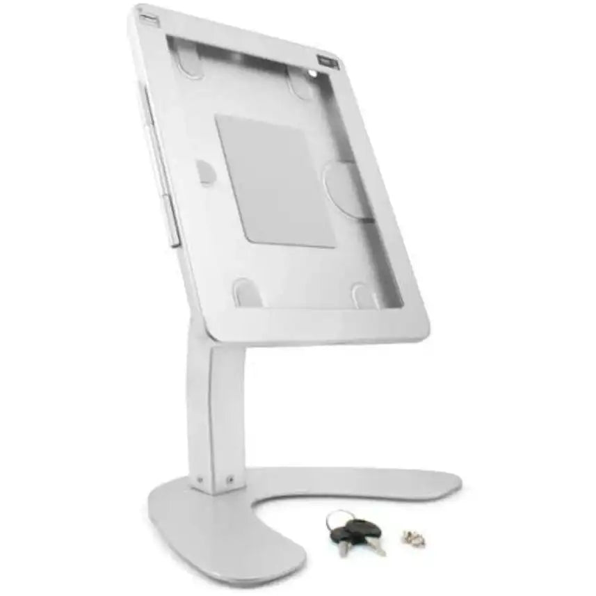 Abschließbarer Messe Ständer Für iPad Pro 11 Zoll Und iPad Air 4 10.9 Zoll Präsentationshalter