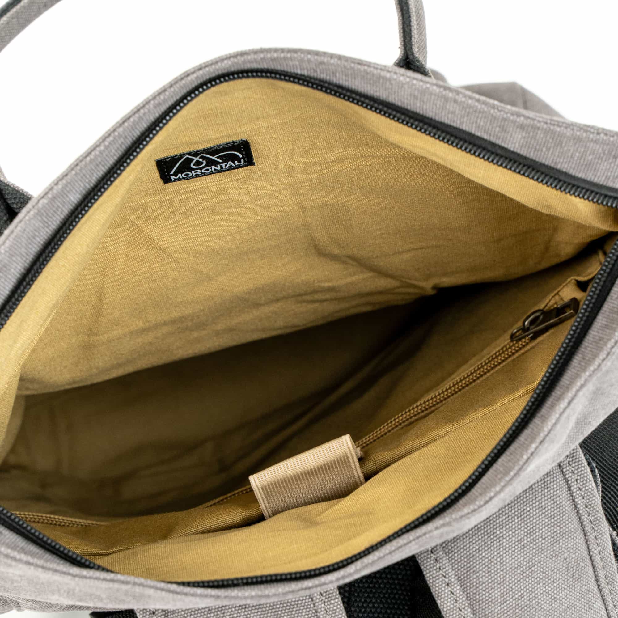 Rucksack "Kolibri" Grau NEU