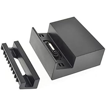 Magnetische Dockingstation Ladegerät Für Sony Xperia Z2 Mit Standfunktion Und Magnetanschluss