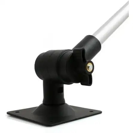 Universale Verstellbare Wandhalterung Mit Flexiblem Haltearm Für Tablet PCs Und E-Reader Wandmontage