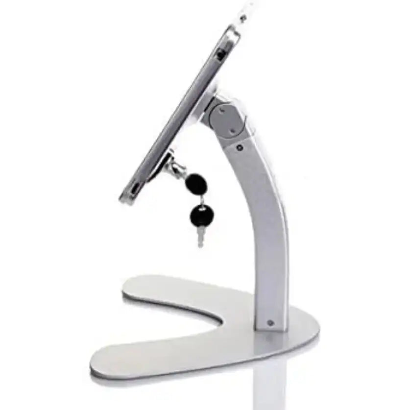 Abschließbarer Messe Ständer Für iPad Pro 11 Zoll Und iPad Air 4 10.9 Zoll Präsentationshalter