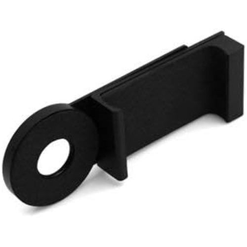 Halterung Für SLR Objektive Mit 37mm Gewinde An Smartphones Mit Stativgewinde Kompatibel