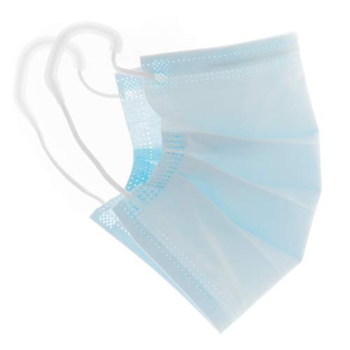 Silikon Ohrenschutz Ohrpolster Für Masken Weiß 10 Paar Komfort Und Druckentlastung