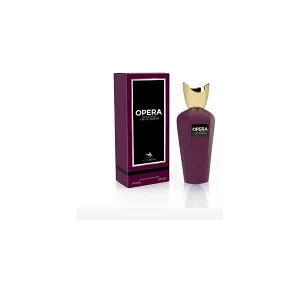 Milestone Opera Eau de Parfum 100ml