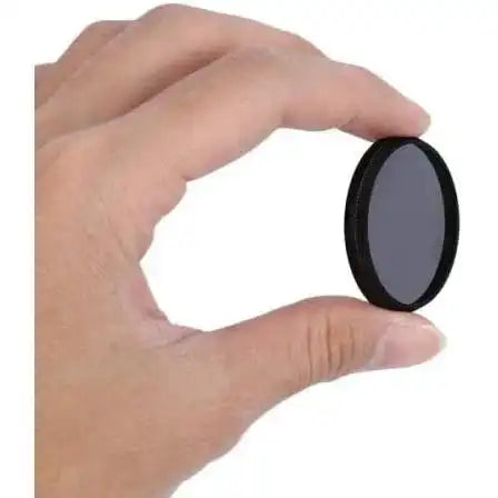 ND Filter Set 37 Mm Neutraldichte Graufilter Aufschraubbar Für Fotografie Mit ND2 ND4 ND8 ND16 ND32