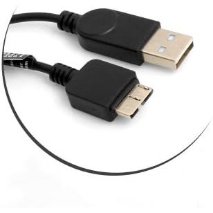 Systemhaus Zakaria USB 2.0 OTG Host Kabel 2 In 1 USB A Zu USB 3.0 Micro B Und USB A Host Kabel 30 Cm