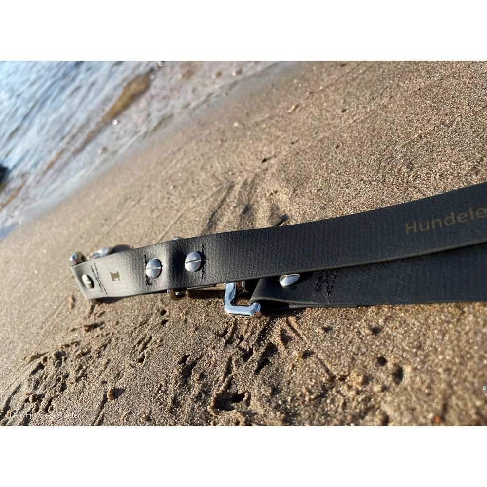 Hundeleine RATZFATZ aus BioThane®/POP - Band by Der Hundegefährte