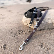 Hundeleine RATZFATZ aus BioThane®/POP - Band by Der Hundegefährte