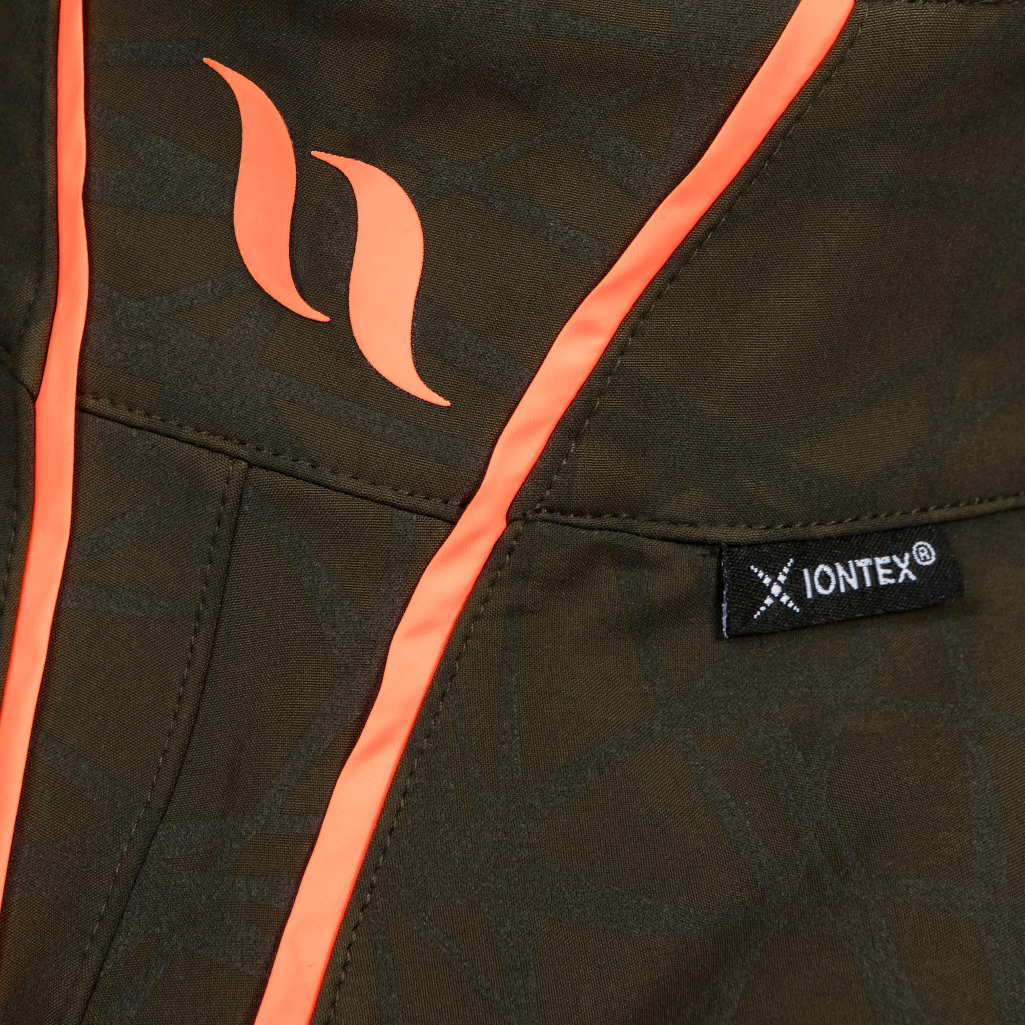 BUDDY 2.0 Softshell-Hundemantel