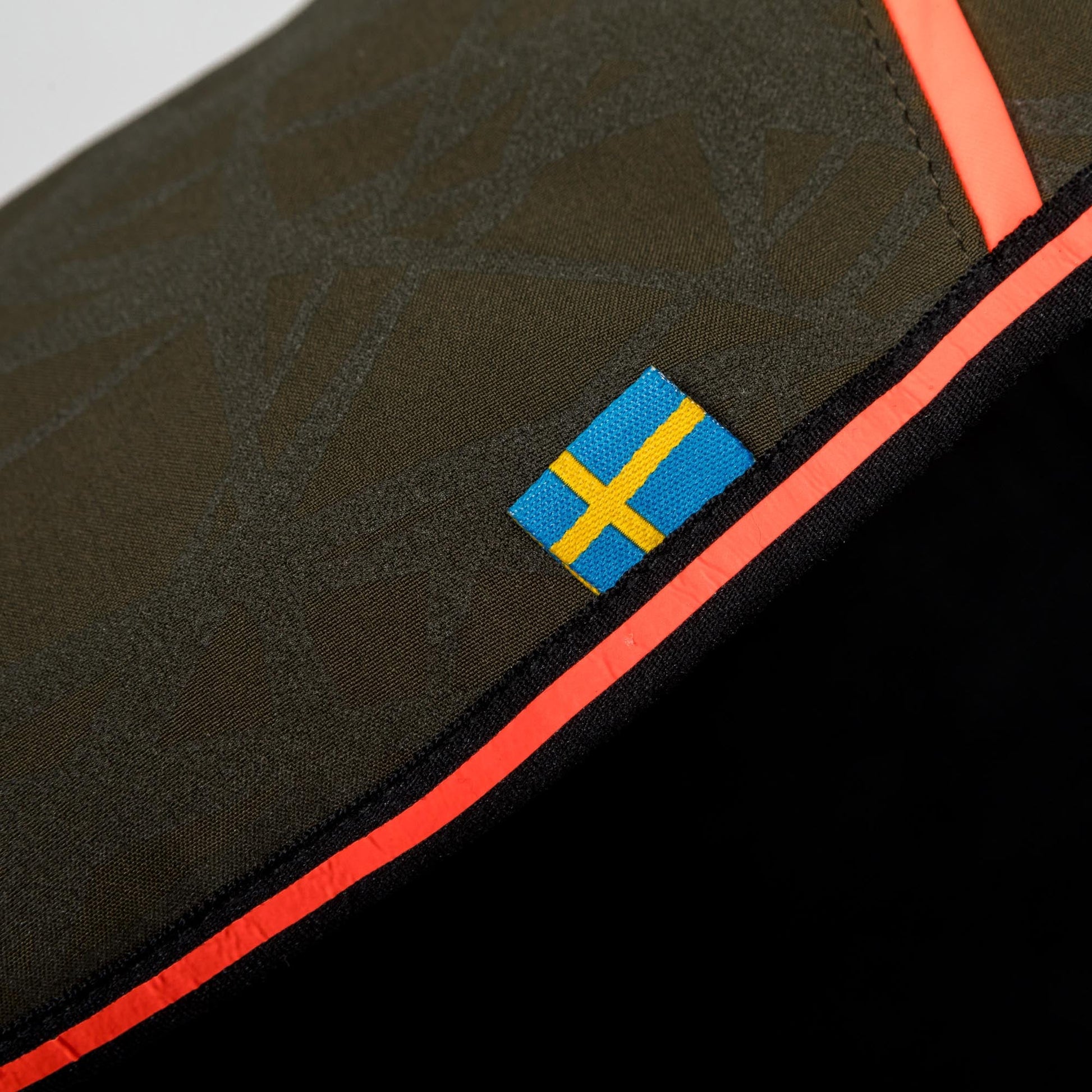 BUDDY 2.0 Softshell-Hundemantel