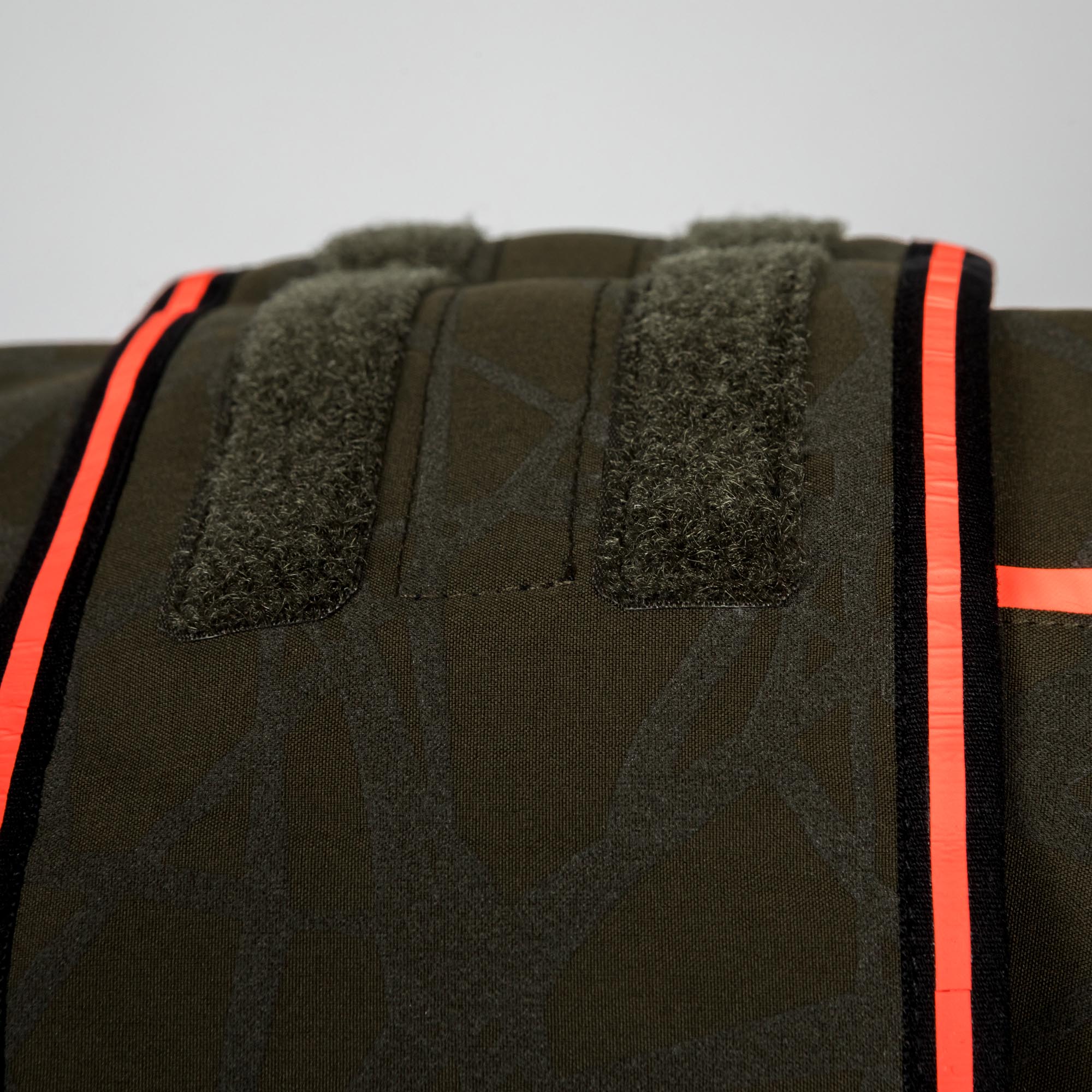 BUDDY 2.0 Softshell-Hundemantel