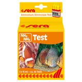 sera NH4/NH3-Test Ammonium/Ammoniak