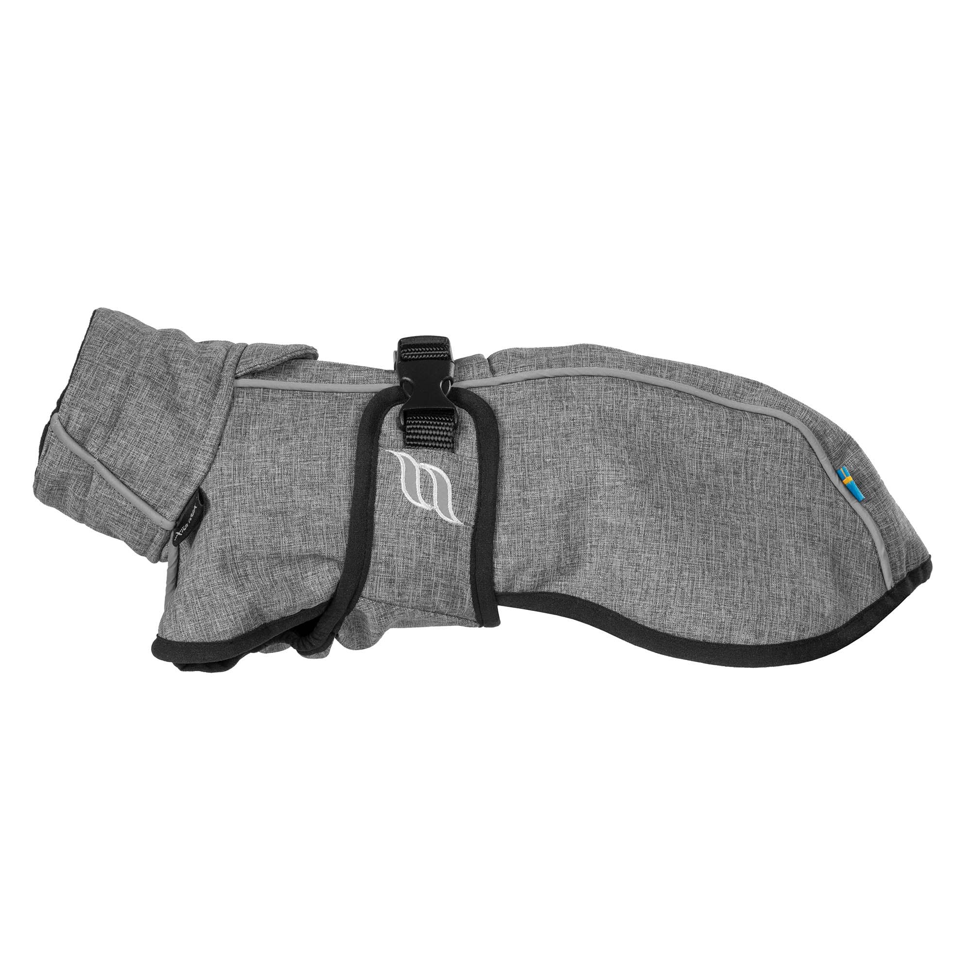 "Nella" Allround Hundemantel