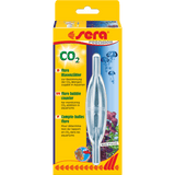 Sera Flore CO2 Blasenzähler - 1 Stück