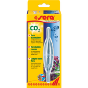 Flore CO2 Blasenzähler - 1 Stück