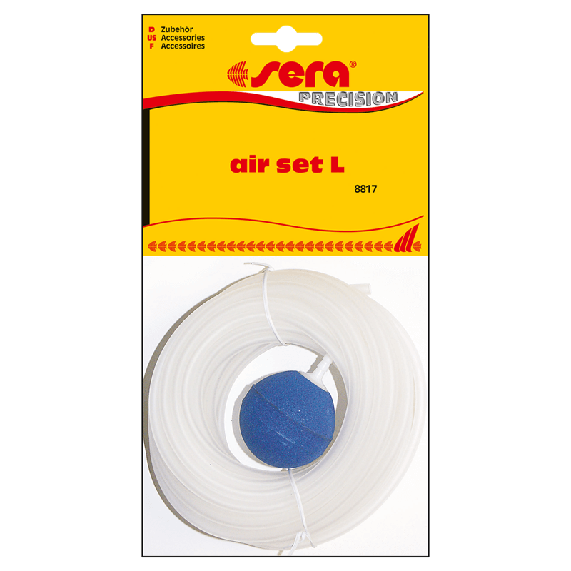 Sera Air Set L