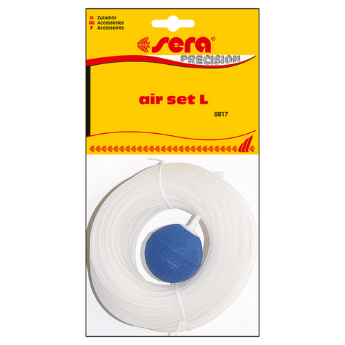 sera air set L