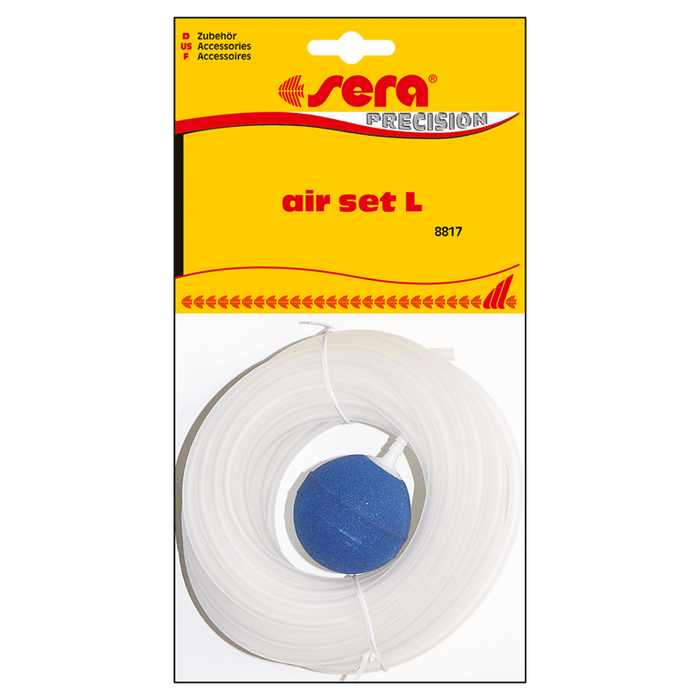 Sera Air Set L