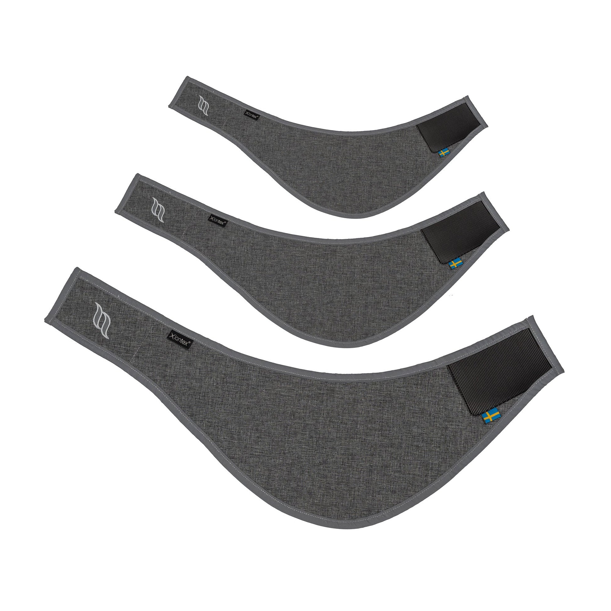 Reflektierendes Bandana, Style Draco