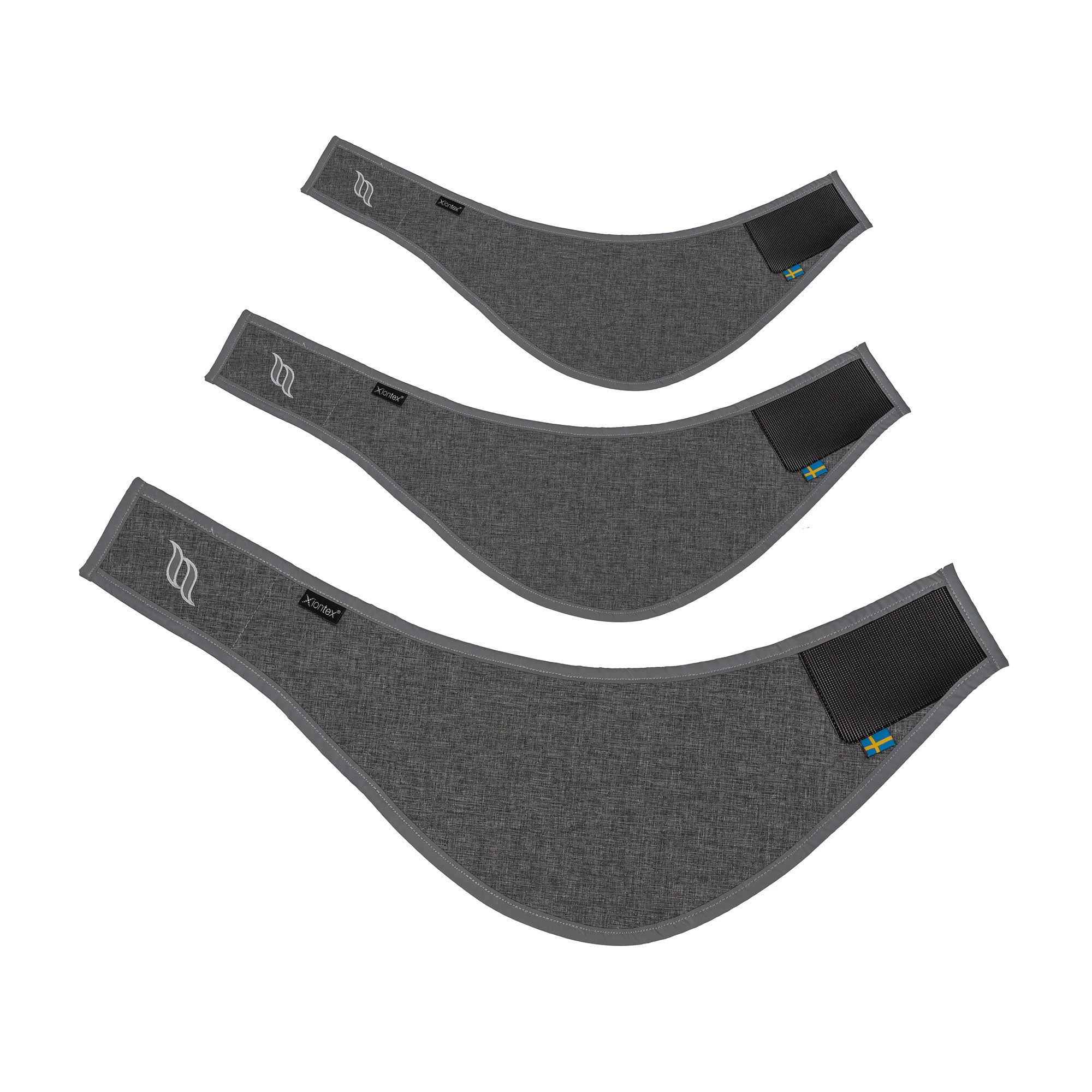 Reflektierendes Bandana, Style Draco