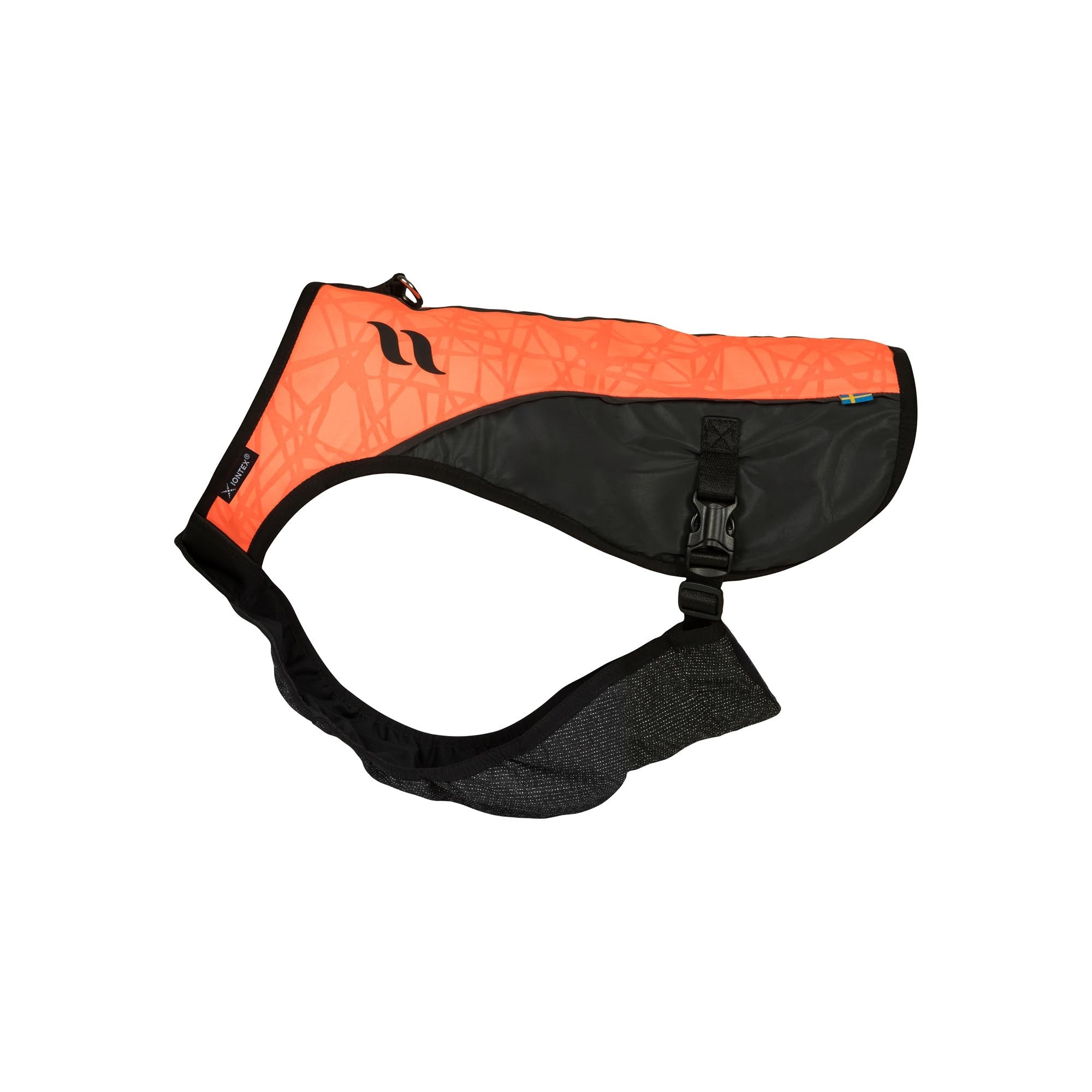 TRAKK Hunde-Brustschutzweste