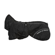 BAY Hunde-Regenmantel, Hoher Rutenansatz