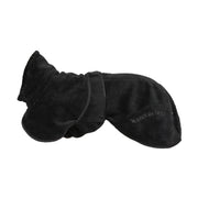 BAY Hunde-Bademantel, Niedriger Rutenansatz