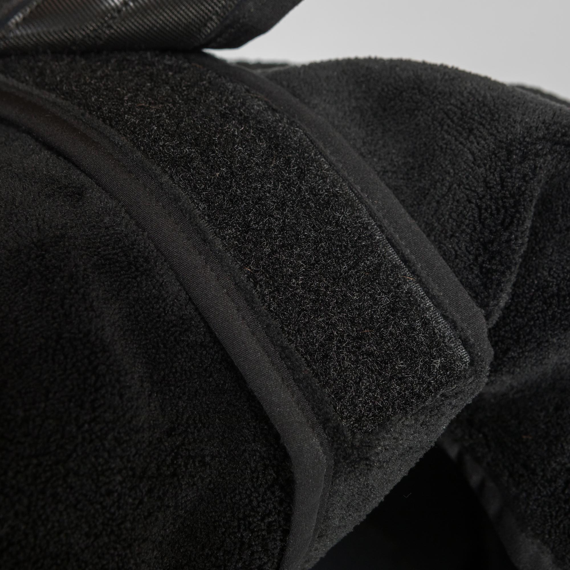 BAY Hunde-Bademantel, Niedriger Rutenansatz