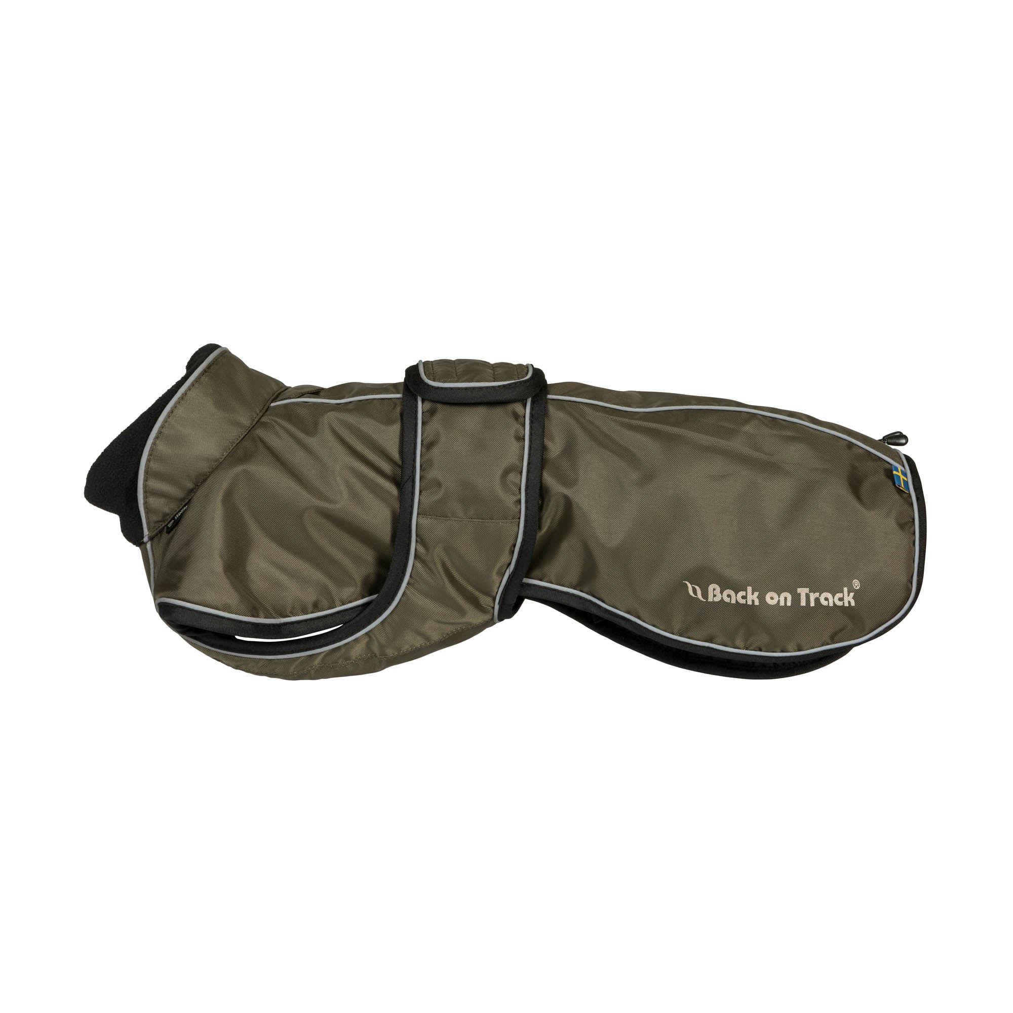 BUDDY 2.0 Winter-Hundemantel