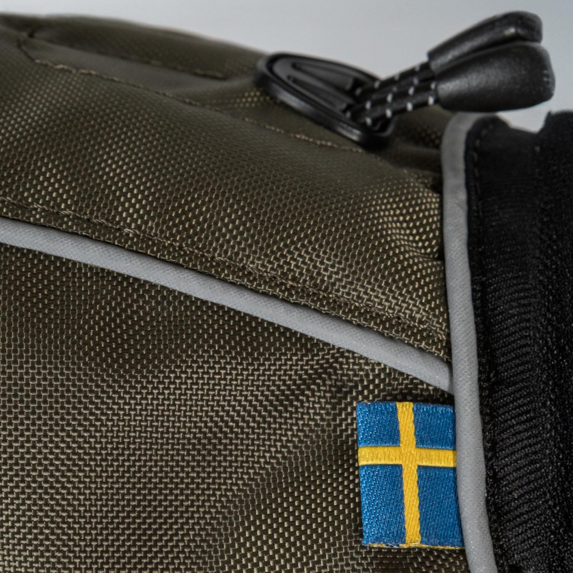 BUDDY 2.0 Winter-Hundemantel