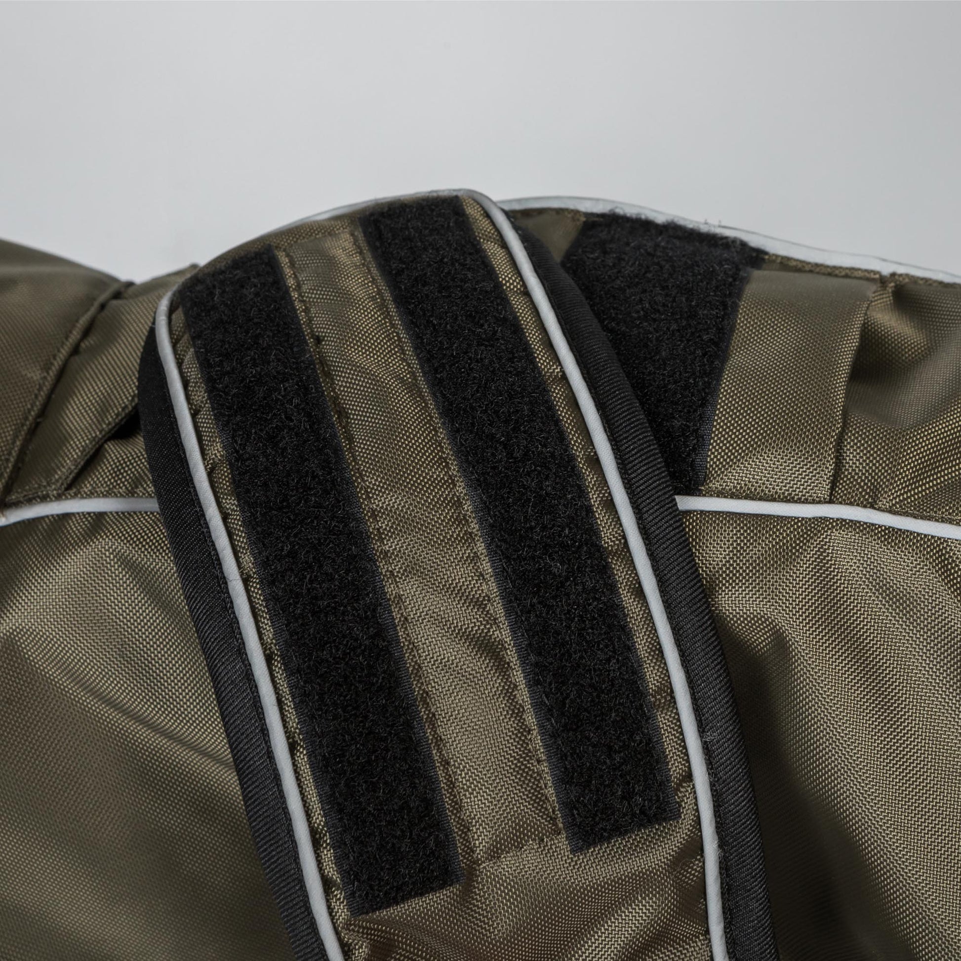 BUDDY 2.0 Winter-Hundemantel