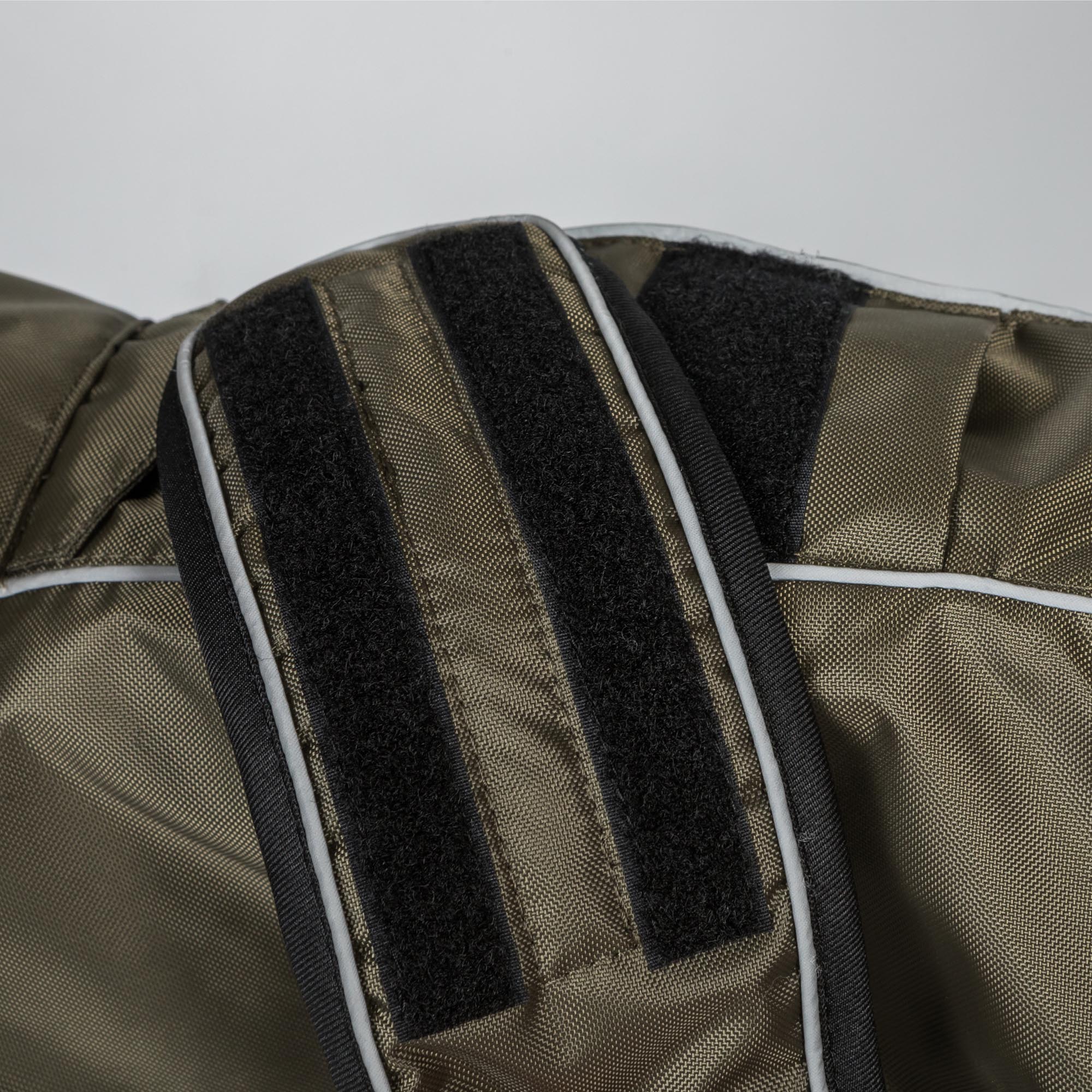 BUDDY 2.0 Winter-Hundemantel